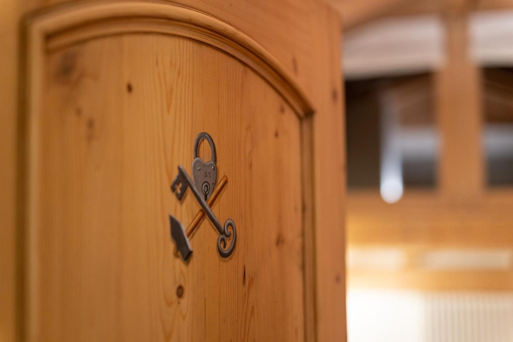 Camana Veglia Hotel Livigno Ngoại thất bức ảnh