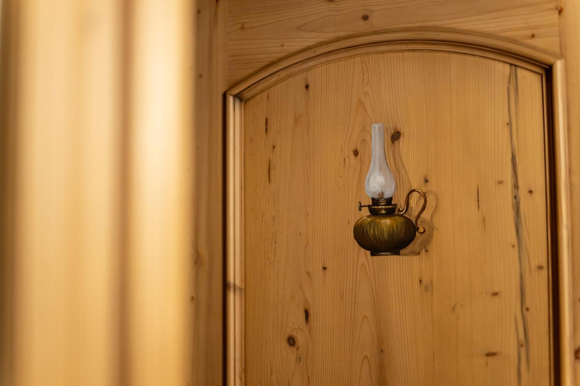 Camana Veglia Hotel Livigno Ngoại thất bức ảnh