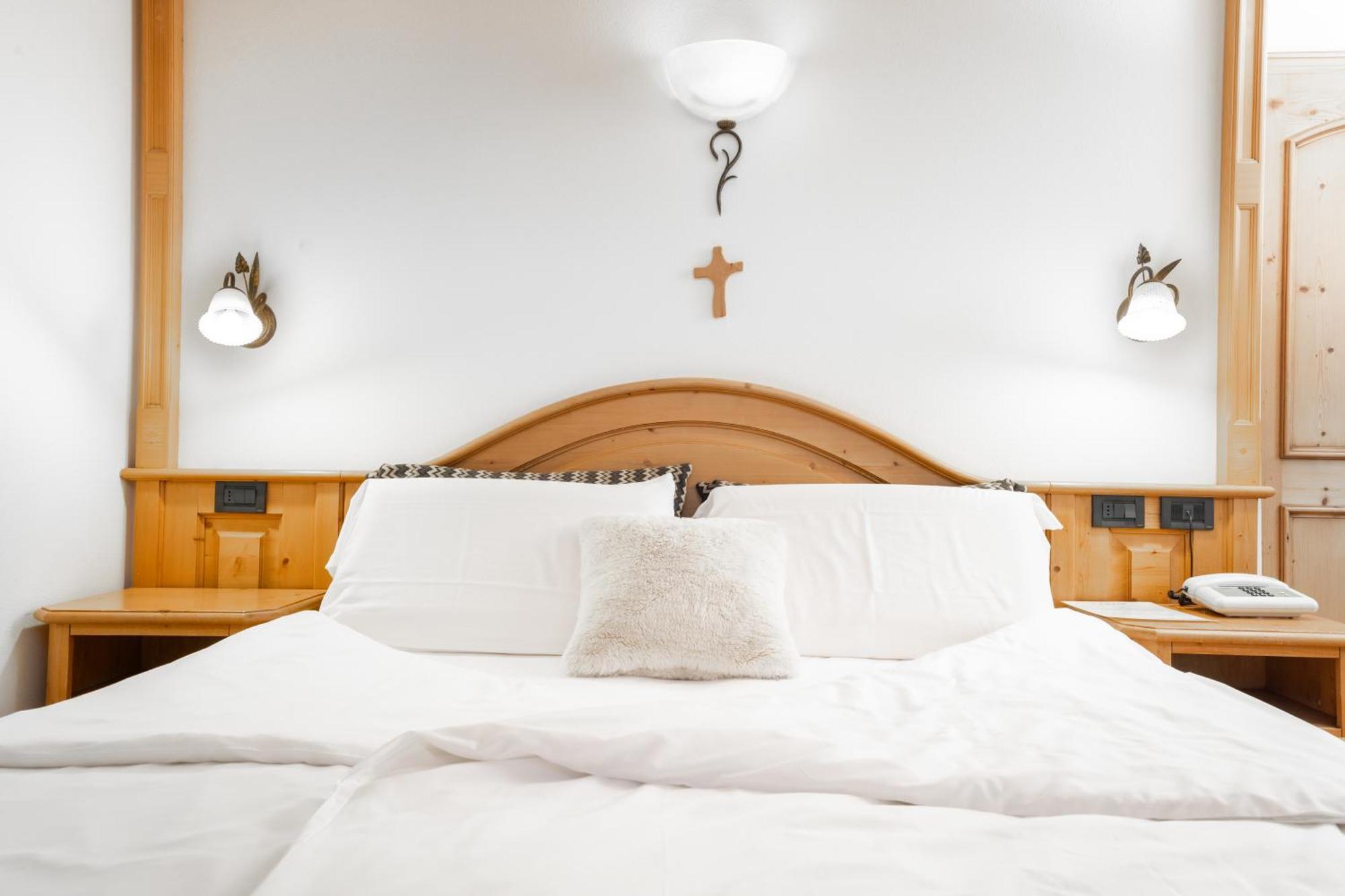 Camana Veglia Hotel Livigno Ngoại thất bức ảnh