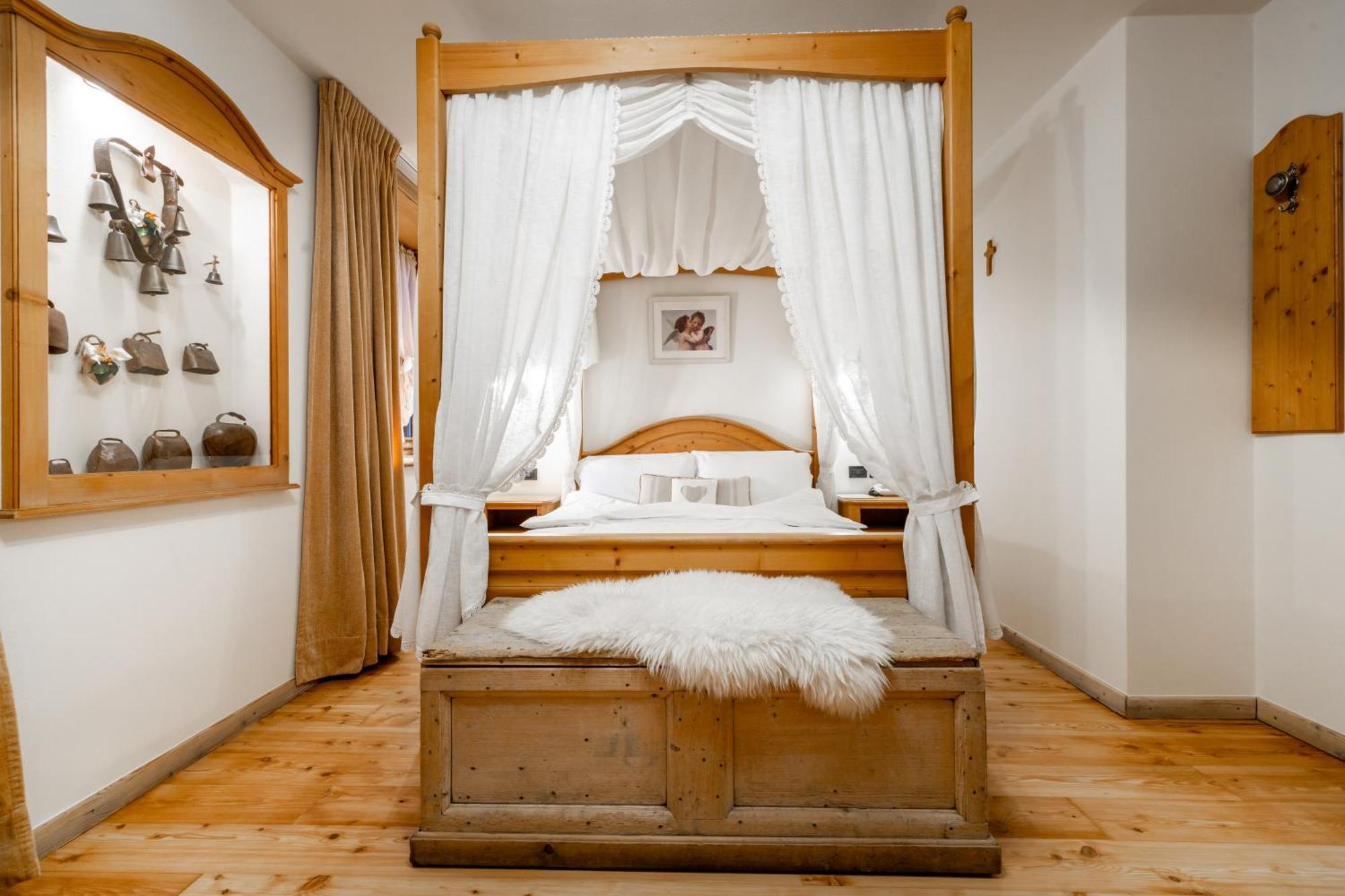 Camana Veglia Hotel Livigno Ngoại thất bức ảnh