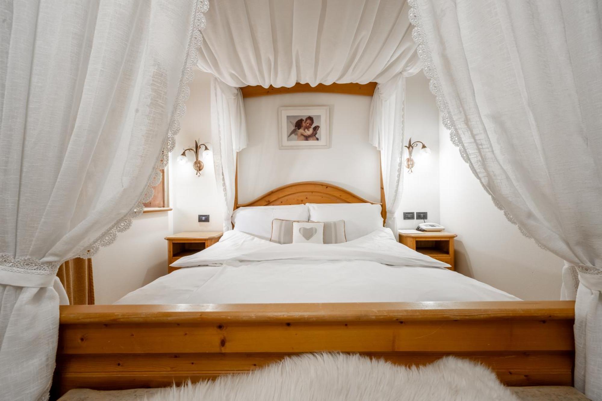 Camana Veglia Hotel Livigno Ngoại thất bức ảnh