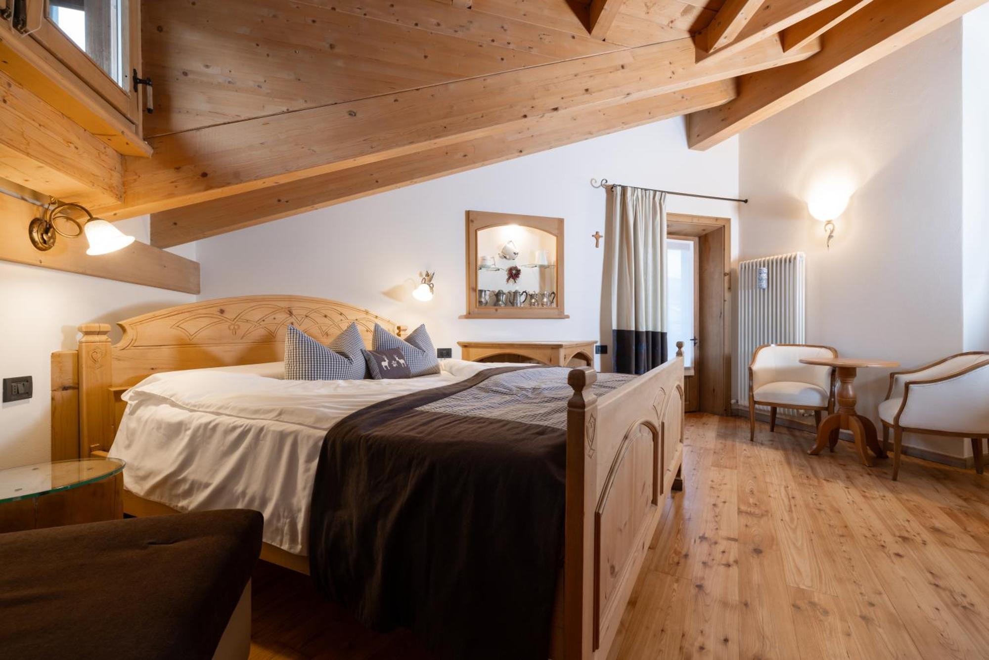 Camana Veglia Hotel Livigno Ngoại thất bức ảnh