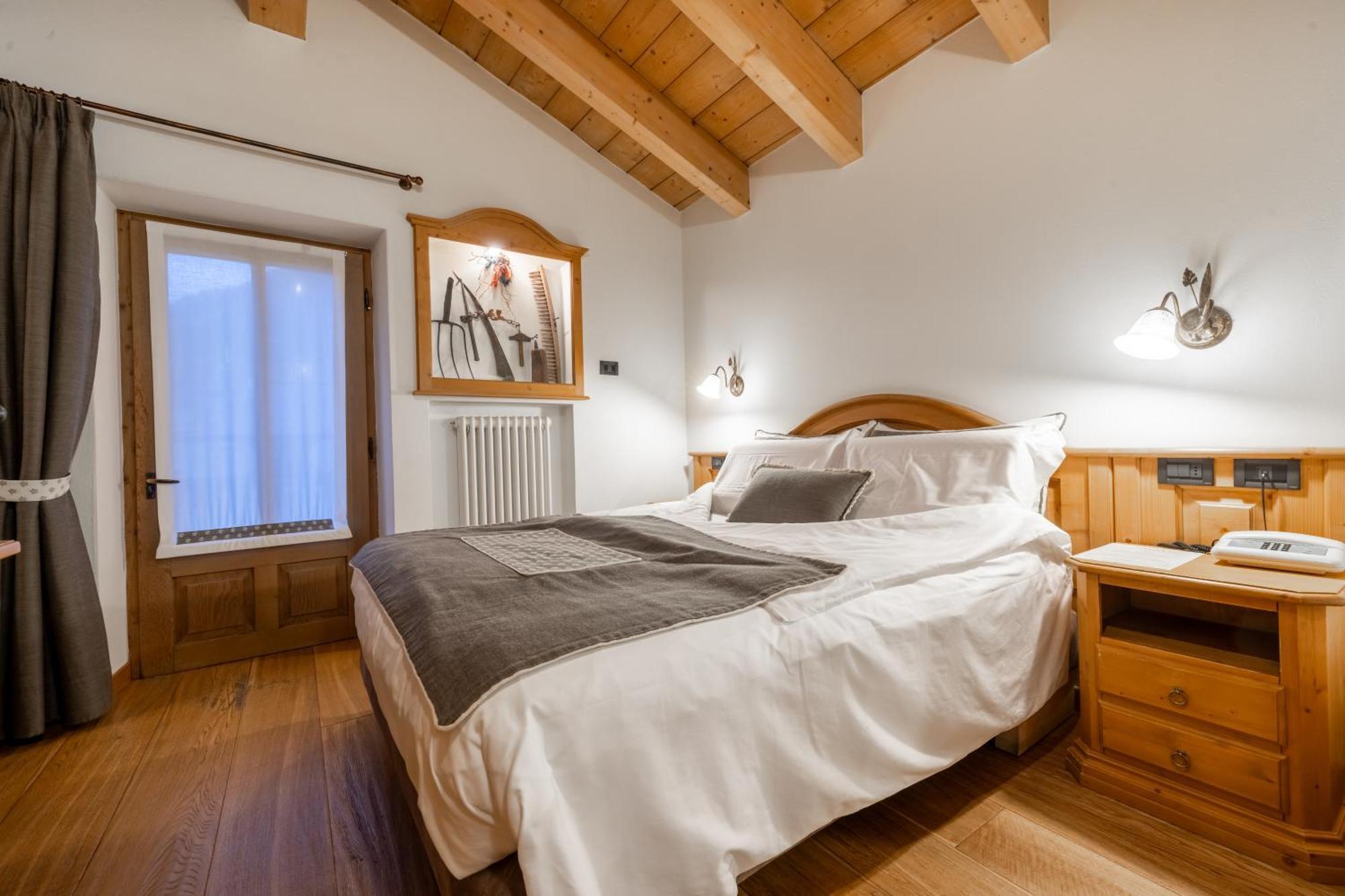 Camana Veglia Hotel Livigno Ngoại thất bức ảnh